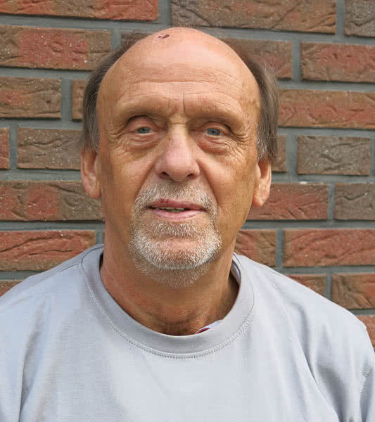 Manfred Thiele