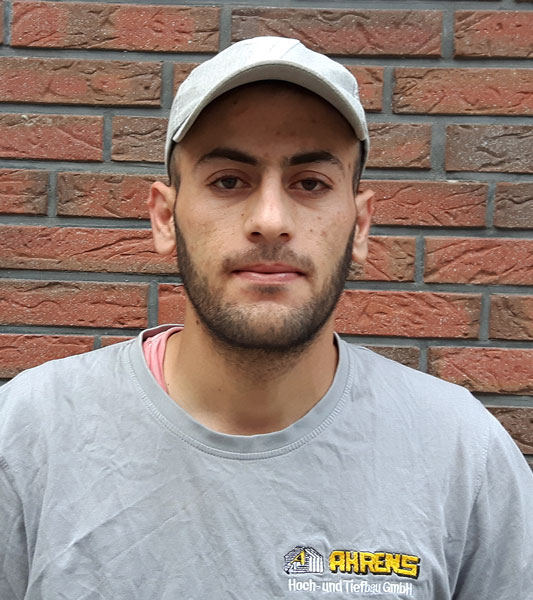 Florian Kröger