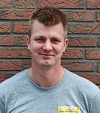 Florian Nimptsch