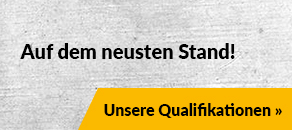 Unsere Qualifikationen